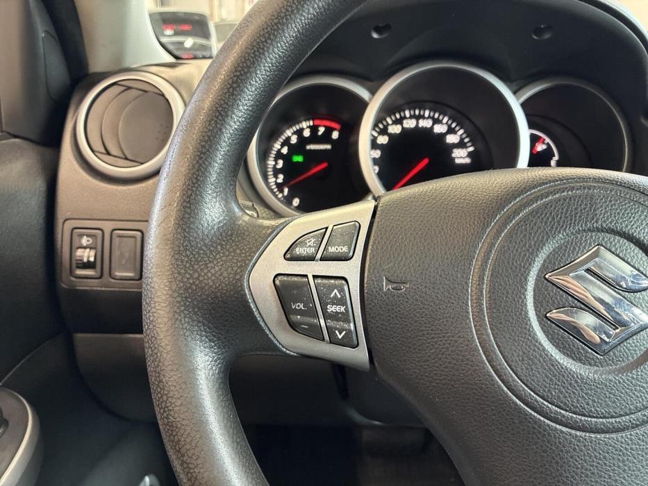 SUZUKI Grand Vitara 2006