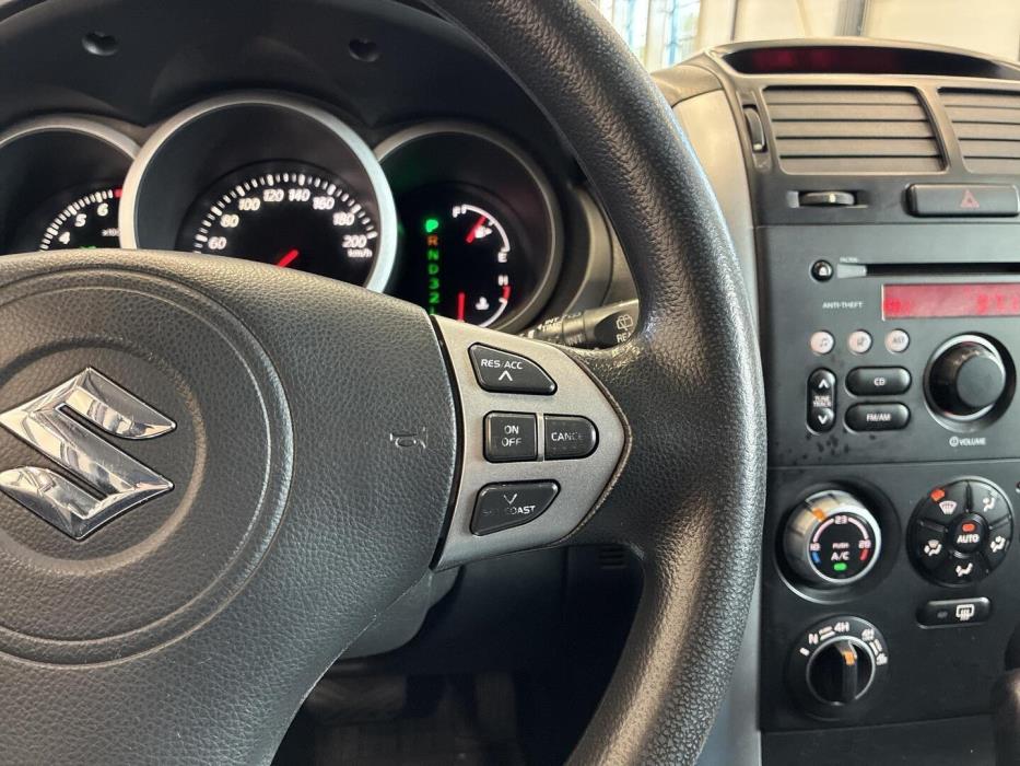 SUZUKI Grand Vitara 2006