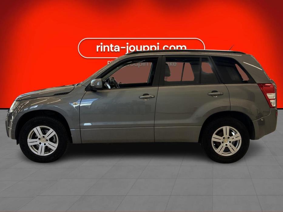 SUZUKI Grand Vitara 2006