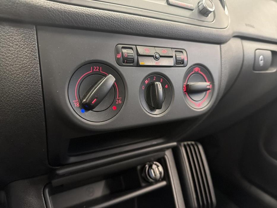 VOLKSWAGEN Golf Plus 2009