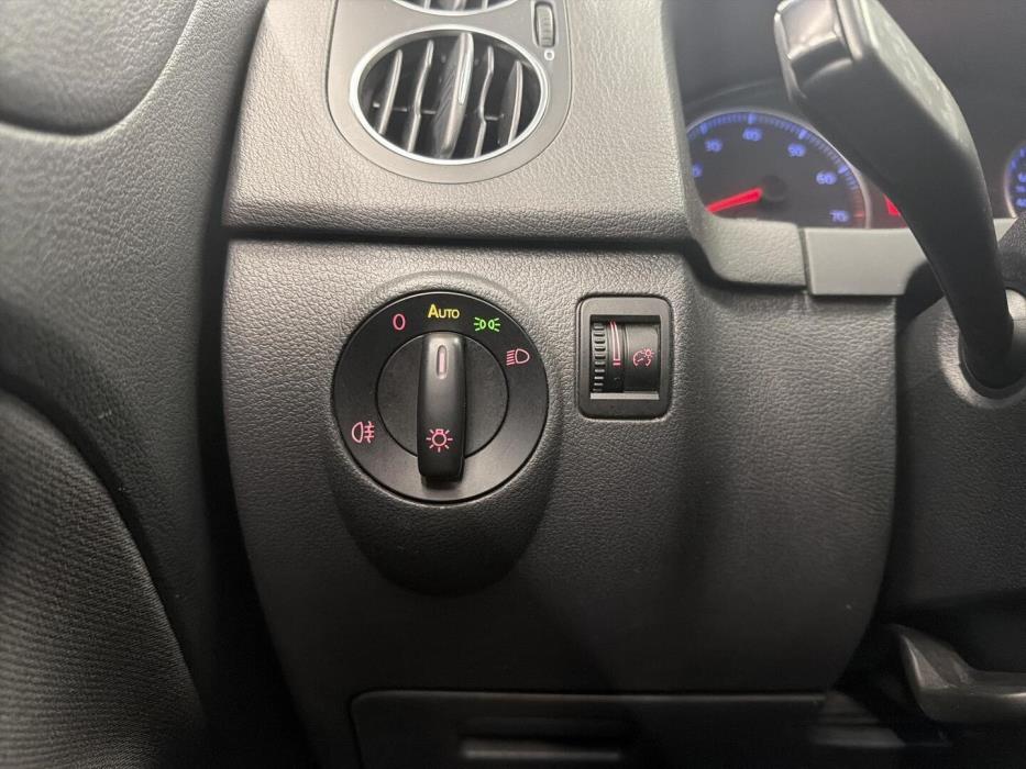 VOLKSWAGEN Golf Plus 2009