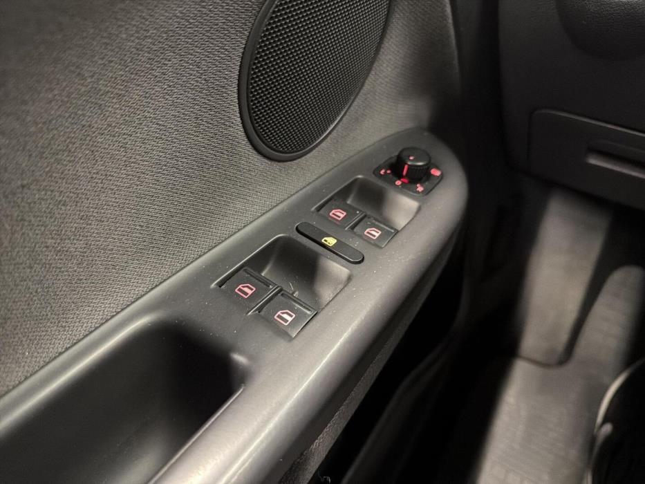 VOLKSWAGEN Golf Plus 2009