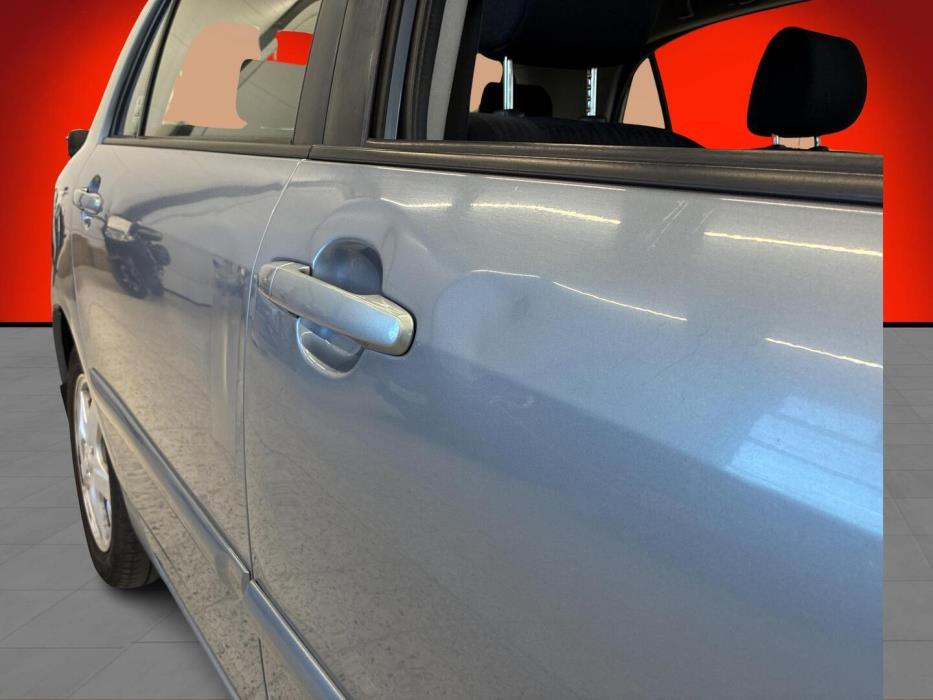 TOYOTA Corolla 2004
