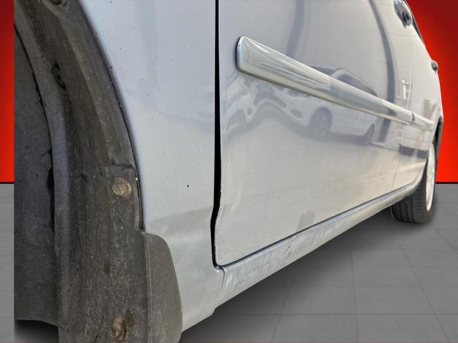 TOYOTA Corolla 2004