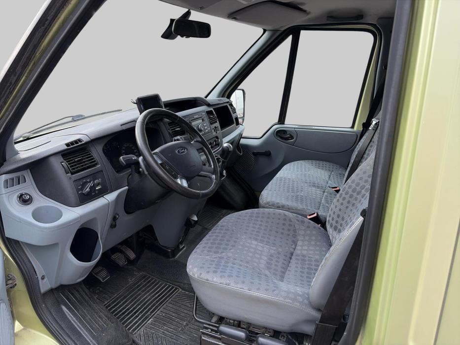 FORD Transit 2007