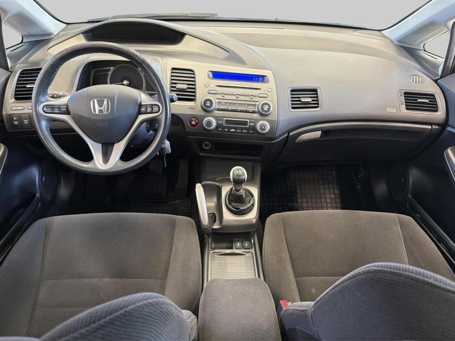 HONDA Civic 2008