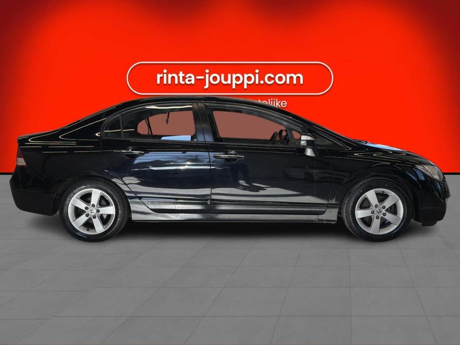 HONDA Civic 2008