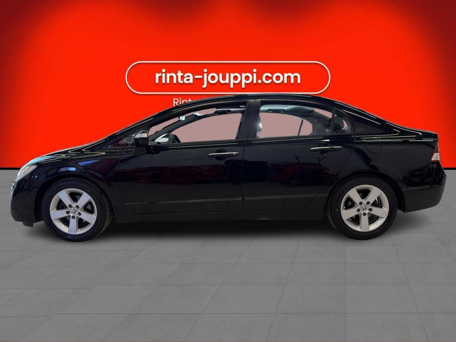 HONDA Civic 2008