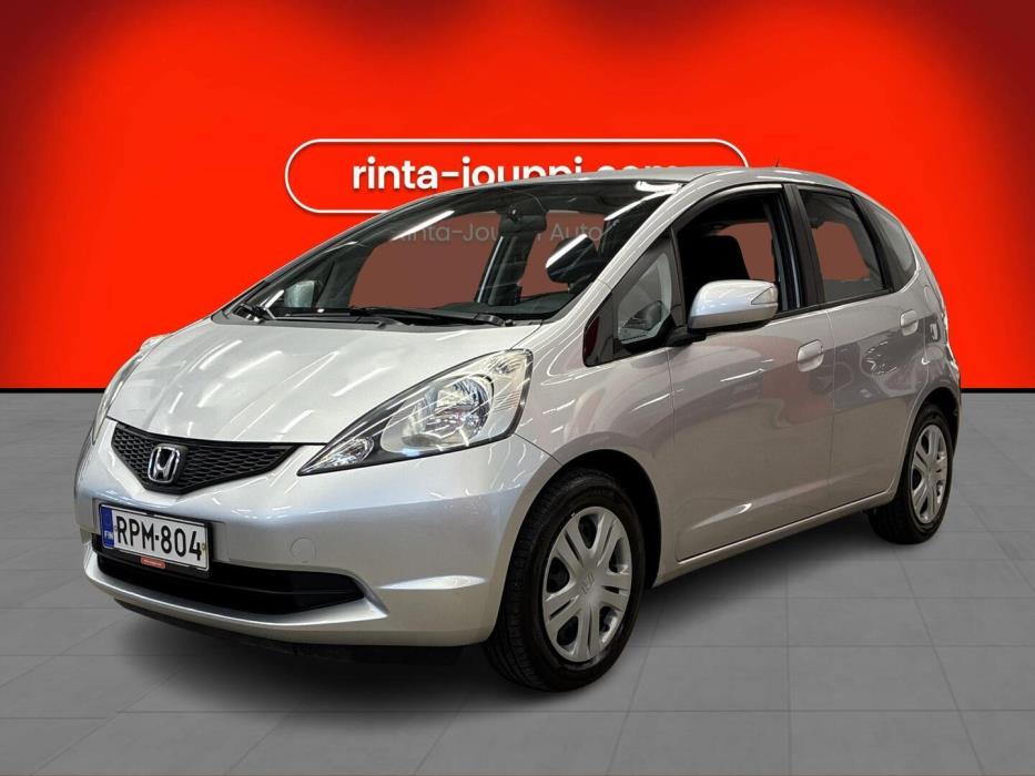 HONDA Jazz 2010