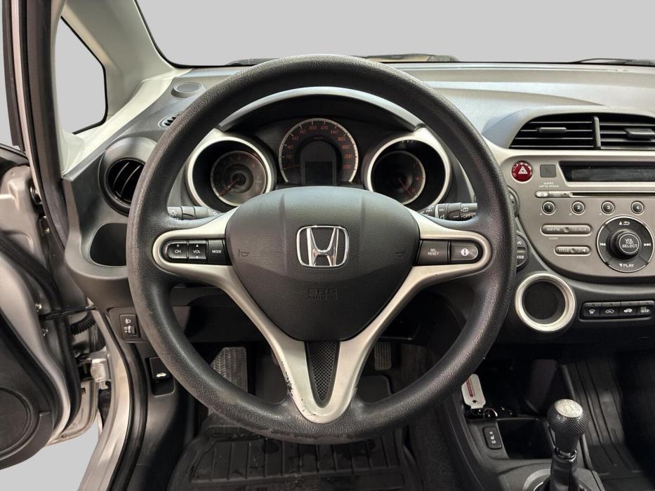 HONDA Jazz 2010