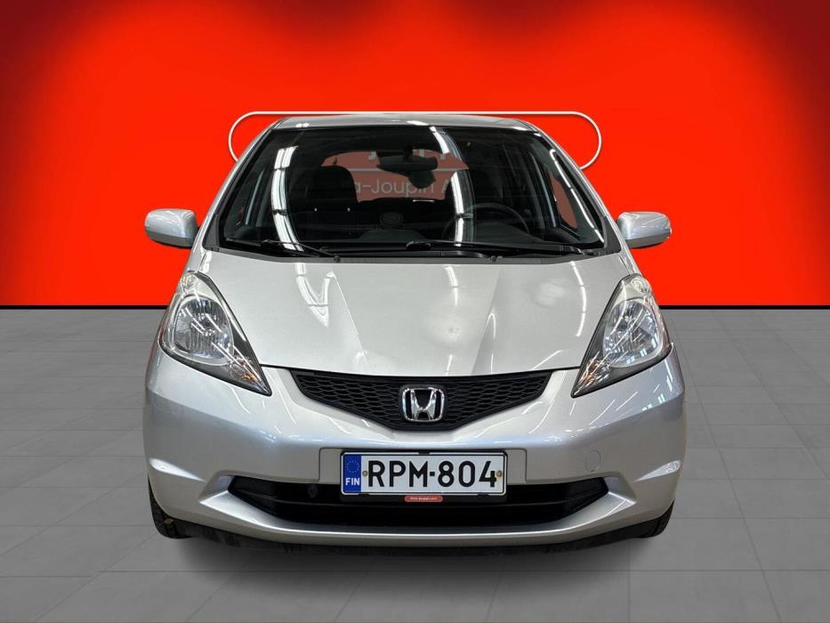 HONDA Jazz 2010