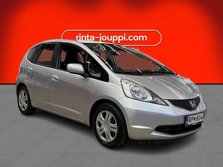 HONDA Jazz 2010