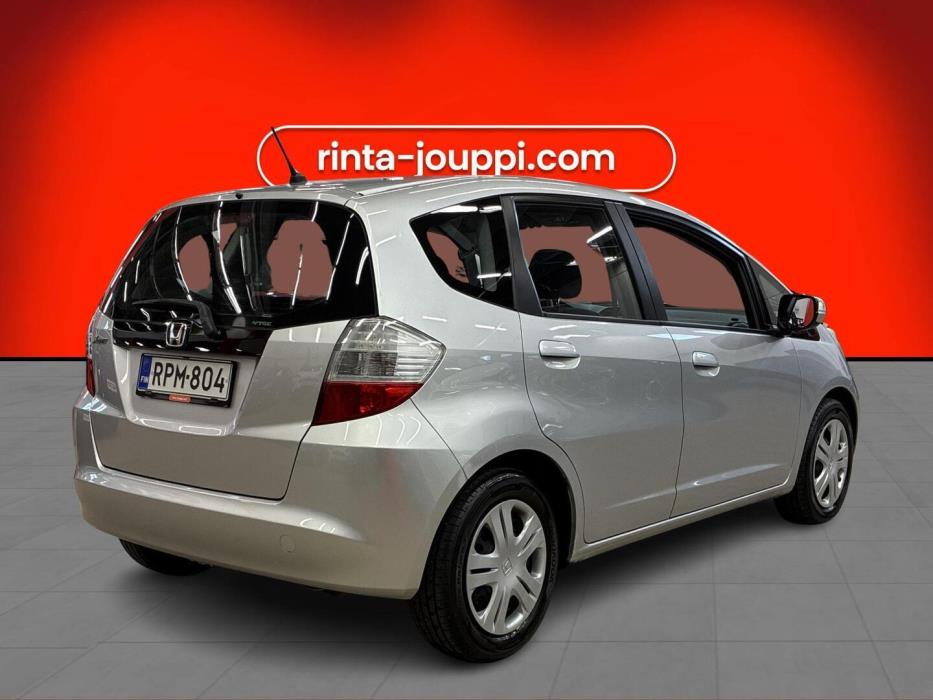 HONDA Jazz 2010