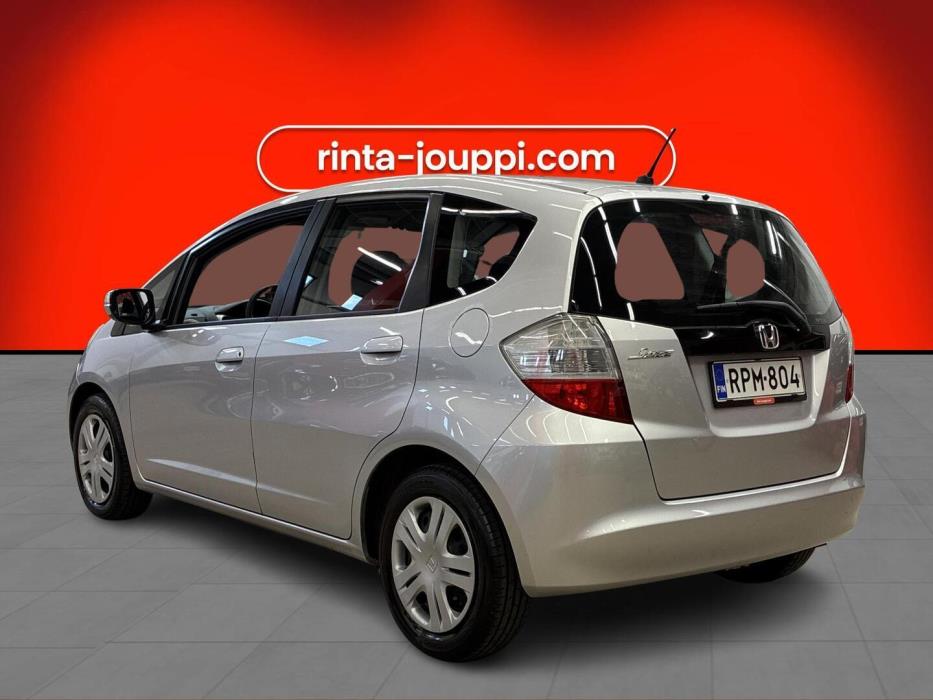 HONDA Jazz 2010