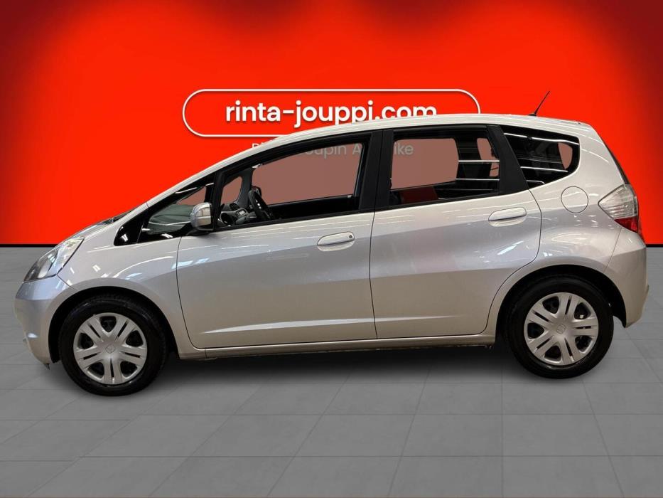 HONDA Jazz 2010