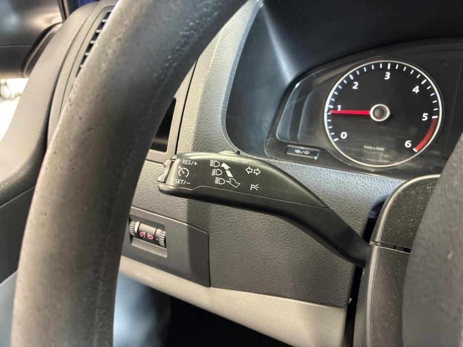 VOLKSWAGEN Transporter 2014