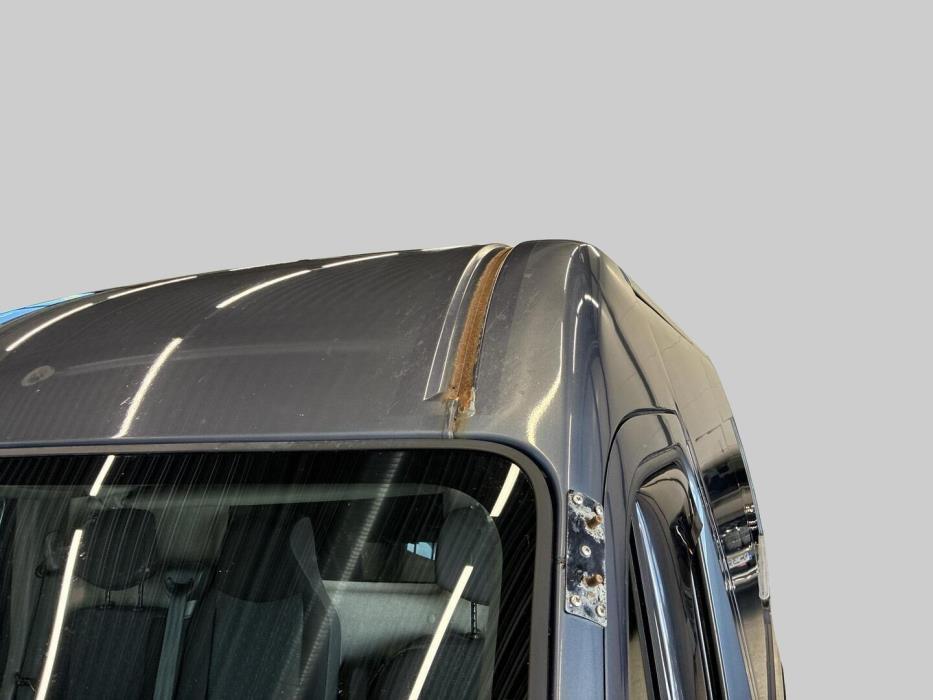 OPEL Movano 2016