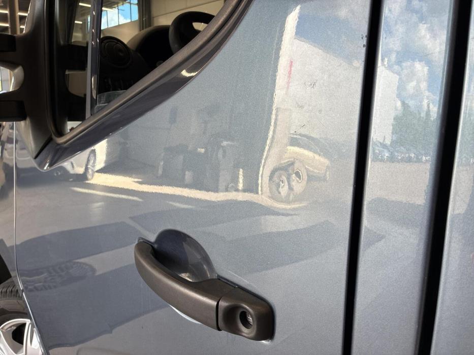 OPEL Movano 2016