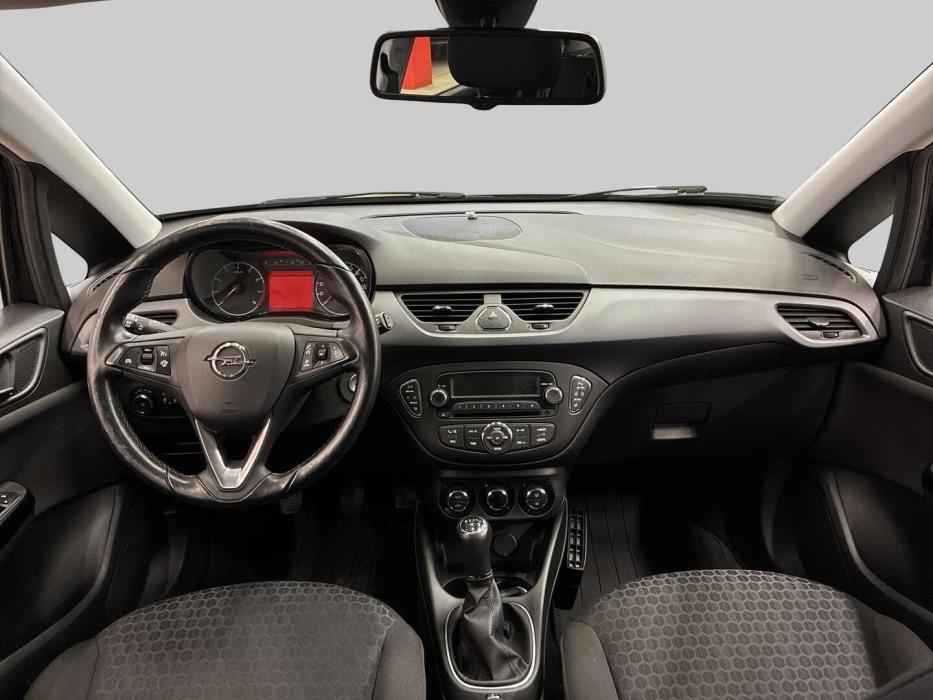 OPEL Corsa 2016