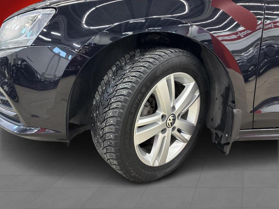 VOLKSWAGEN Jetta 2016