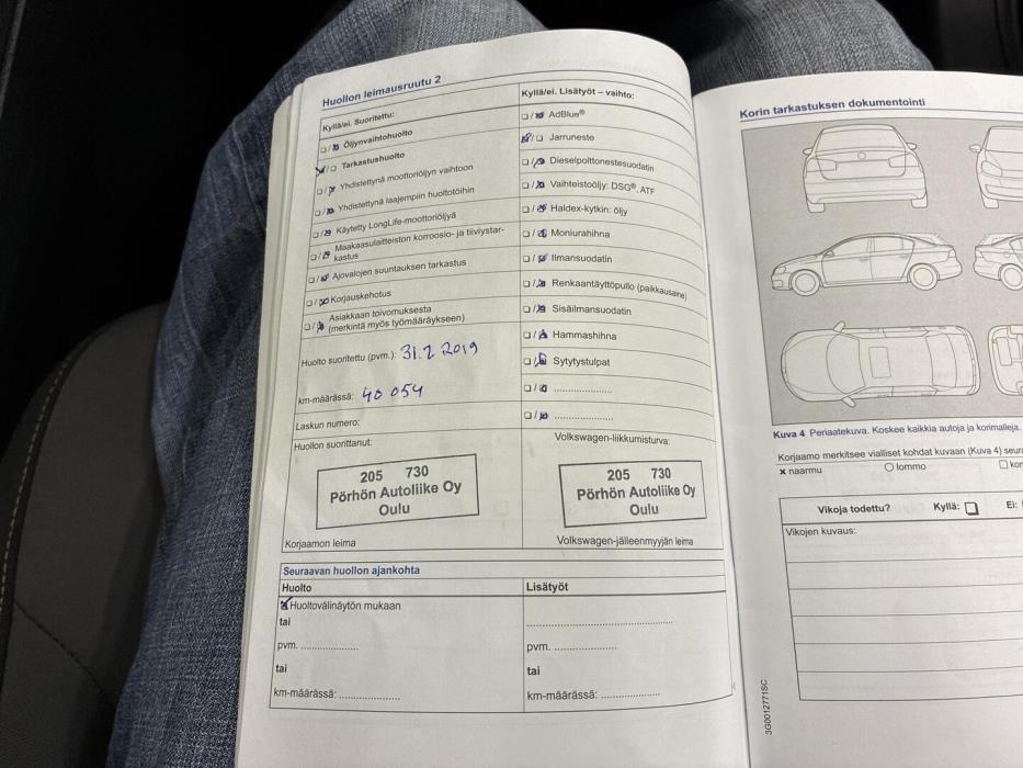 VOLKSWAGEN Jetta 2016