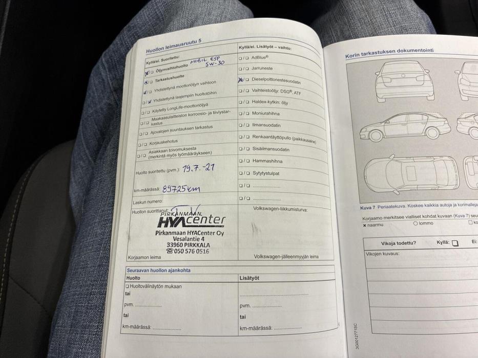 VOLKSWAGEN Jetta 2016