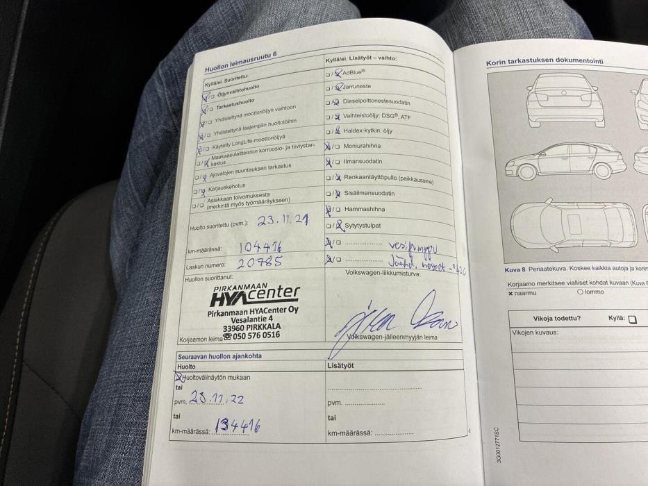 VOLKSWAGEN Jetta 2016