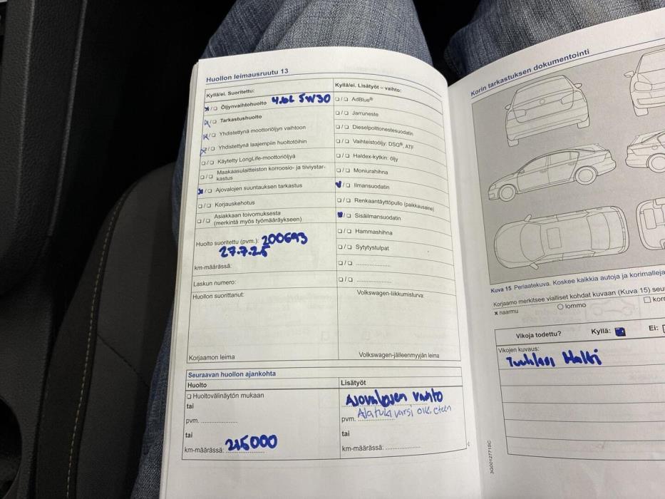 VOLKSWAGEN Jetta 2016