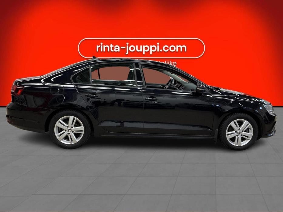 VOLKSWAGEN Jetta 2016