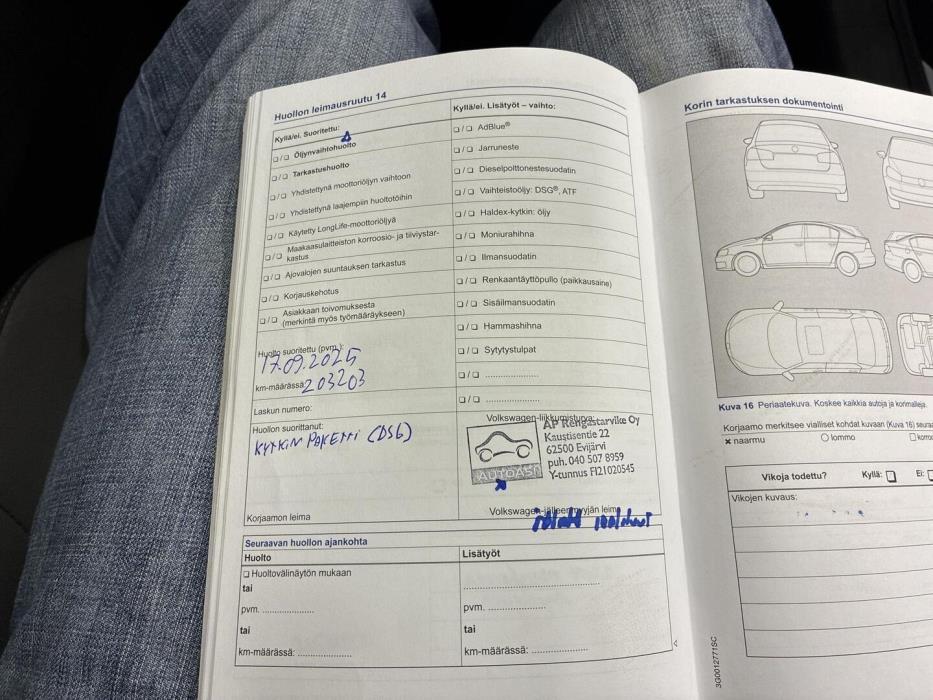 VOLKSWAGEN Jetta 2016