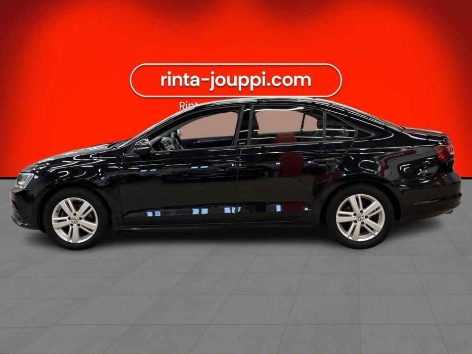 VOLKSWAGEN Jetta 2016