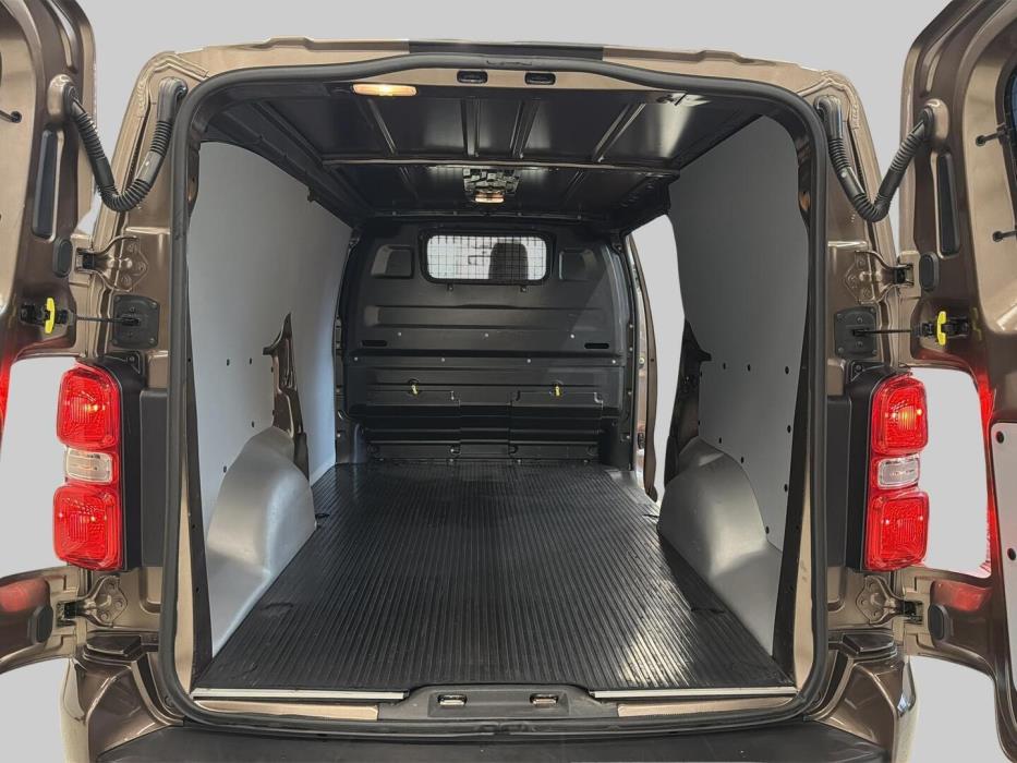 CITROEN Jumpy 2017