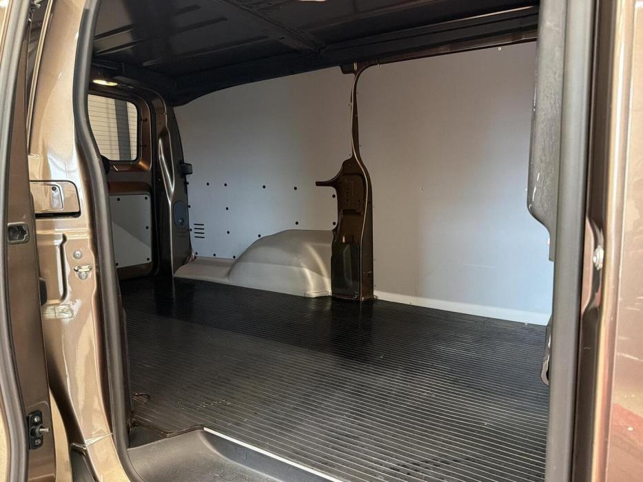 CITROEN Jumpy 2017