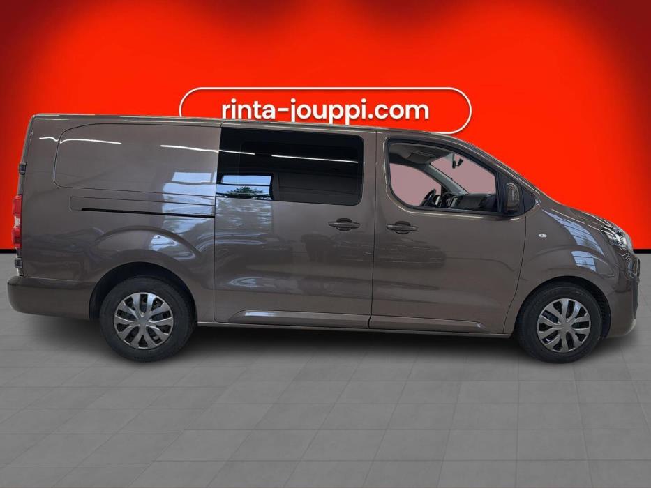 CITROEN Jumpy 2017