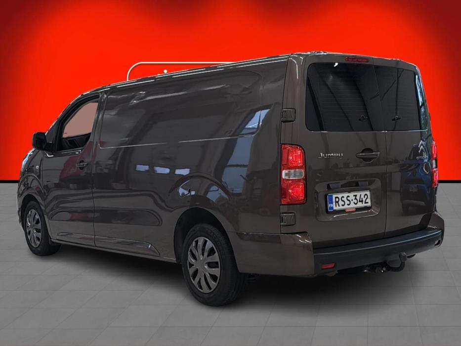 CITROEN Jumpy 2017