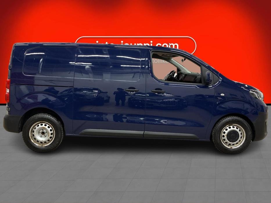 TOYOTA Proace 2018