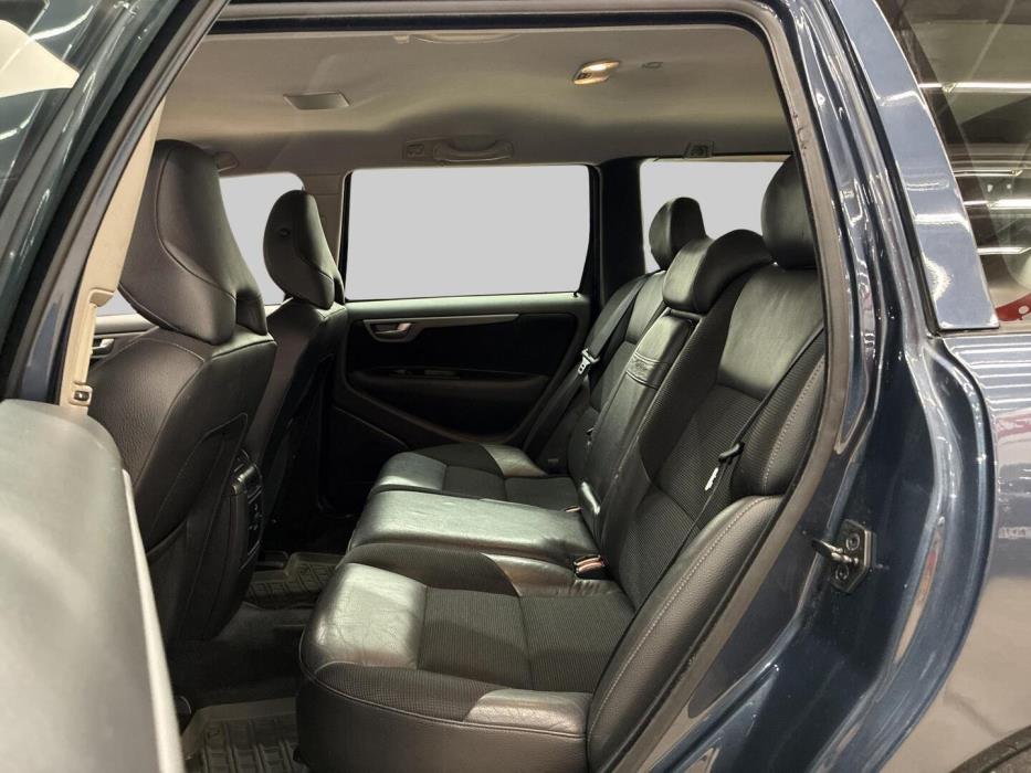 VOLVO V70 2007