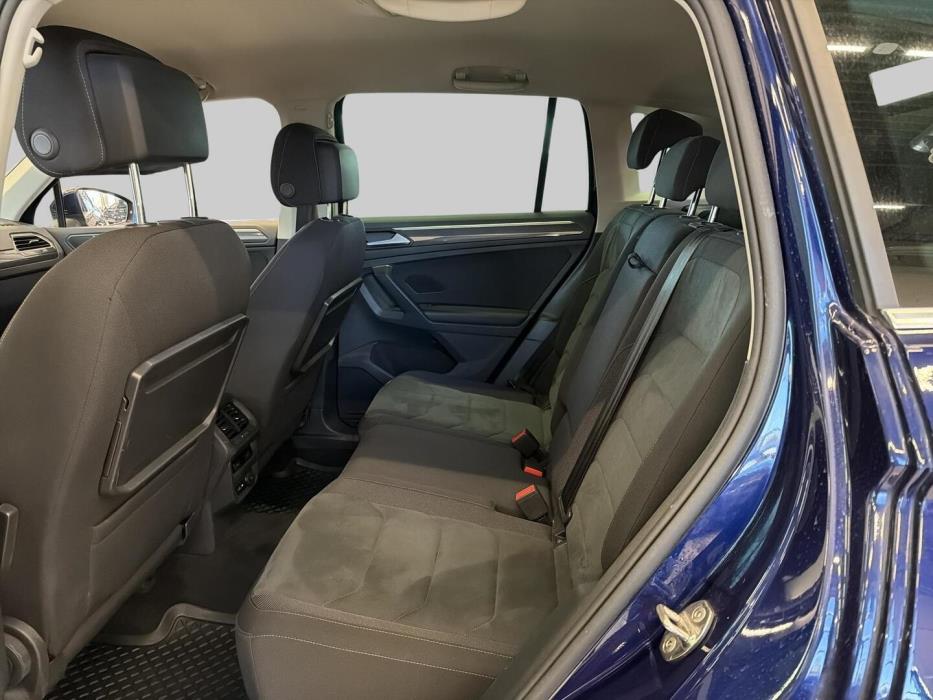 VOLKSWAGEN Tiguan 2019