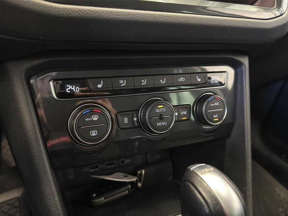 VOLKSWAGEN Tiguan 2019