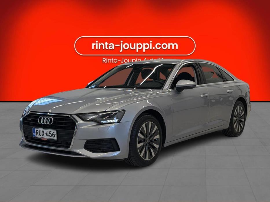 AUDI A6 2023