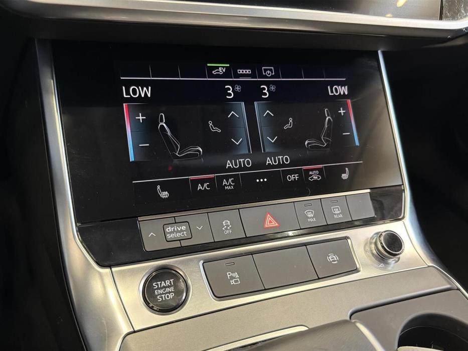 AUDI A6 2023