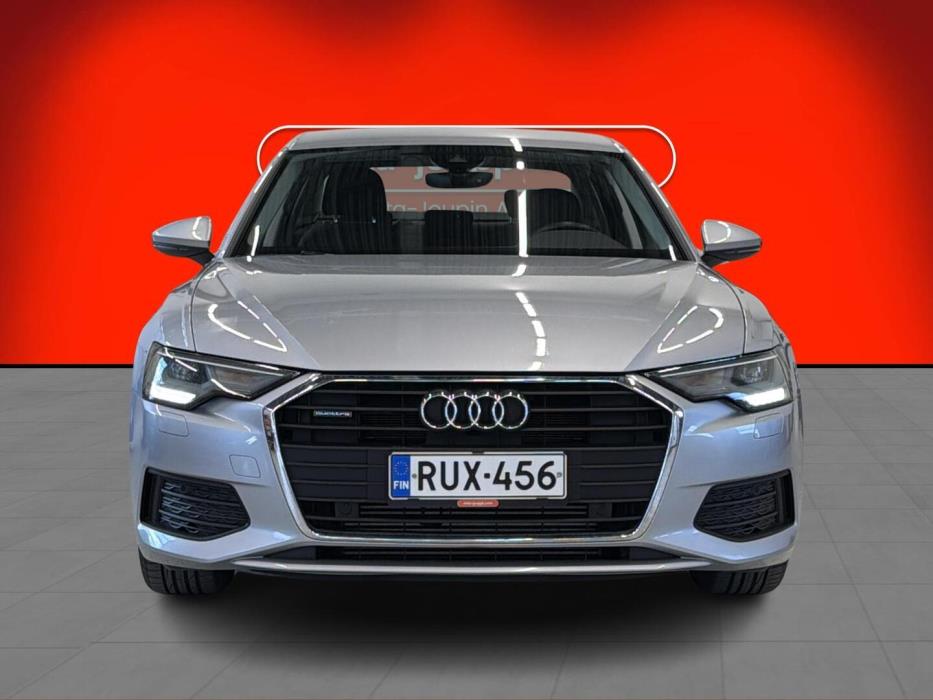 AUDI A6 2023