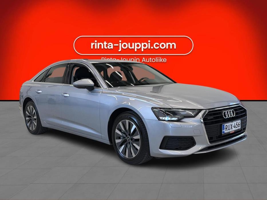 AUDI A6 2023