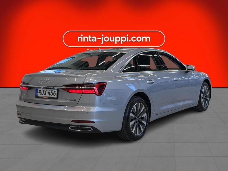 AUDI A6 2023