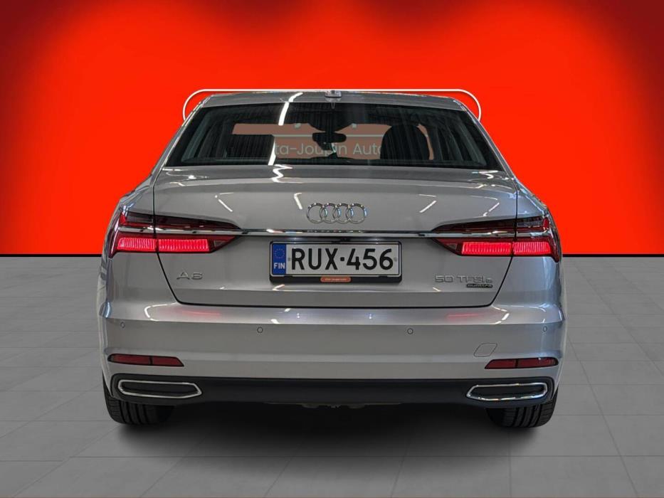 AUDI A6 2023