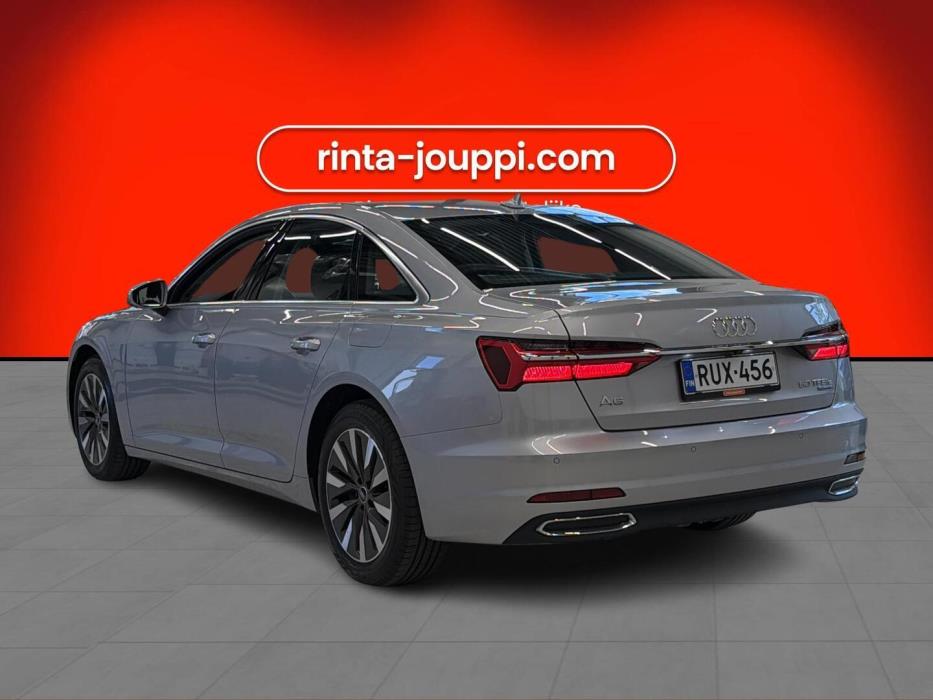 AUDI A6 2023