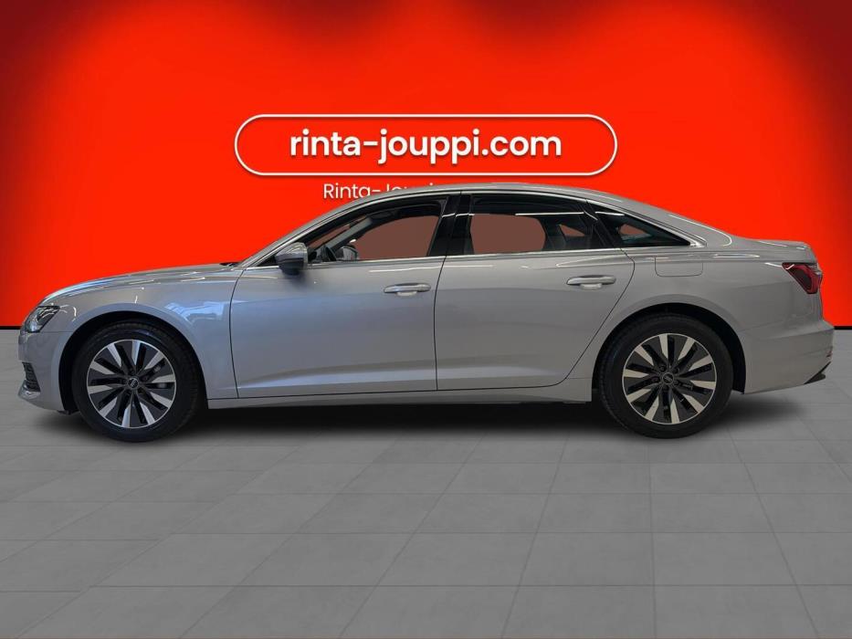 AUDI A6 2023