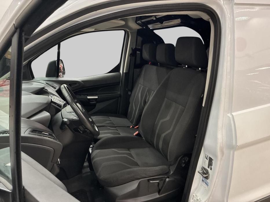 FORD Transit Connect 2015