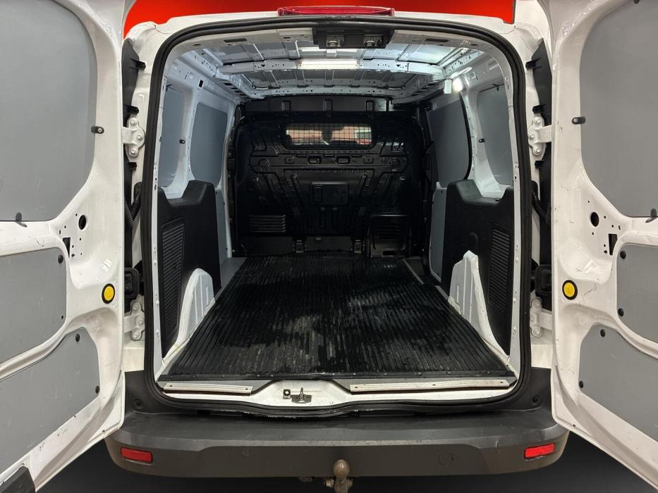FORD Transit Connect 2015