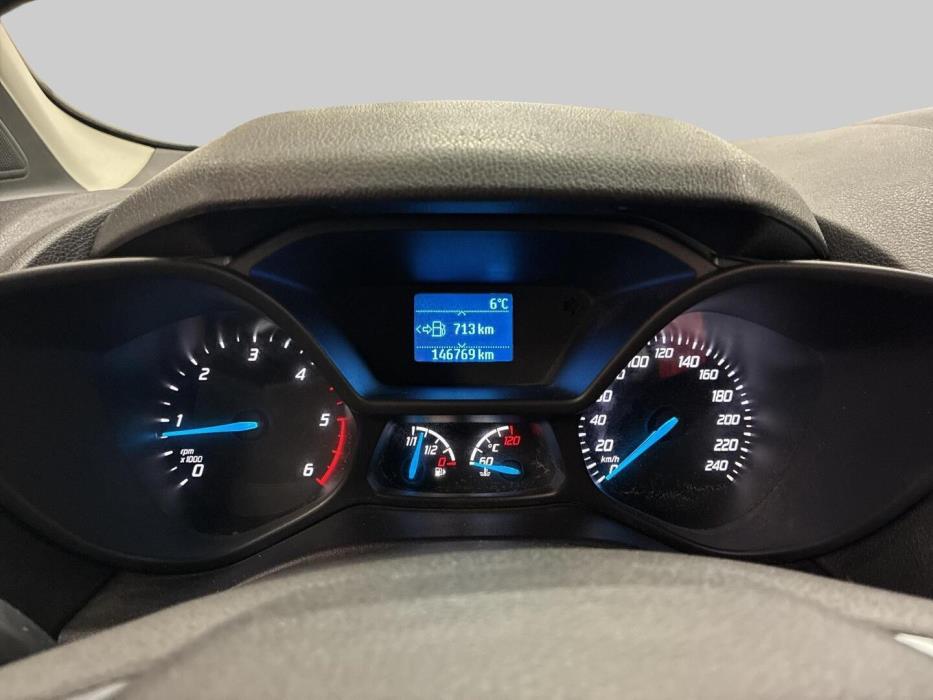 FORD Transit Connect 2015